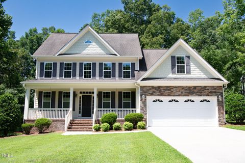106 Elk River Court Mebane NC 27302
