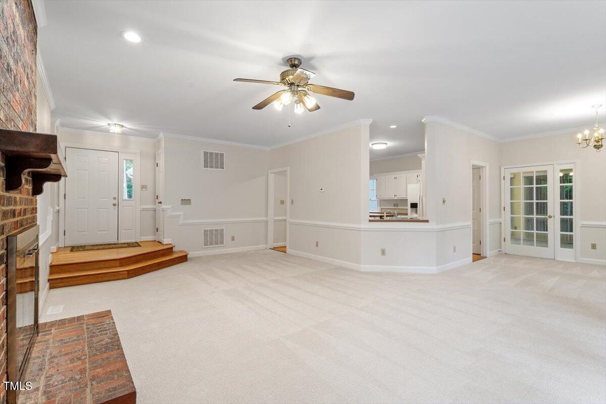 5 Wembley Court