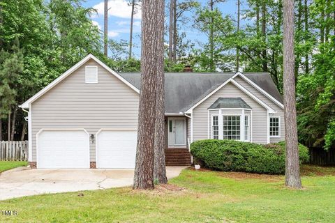 5 Wembley Court Durham NC 27705