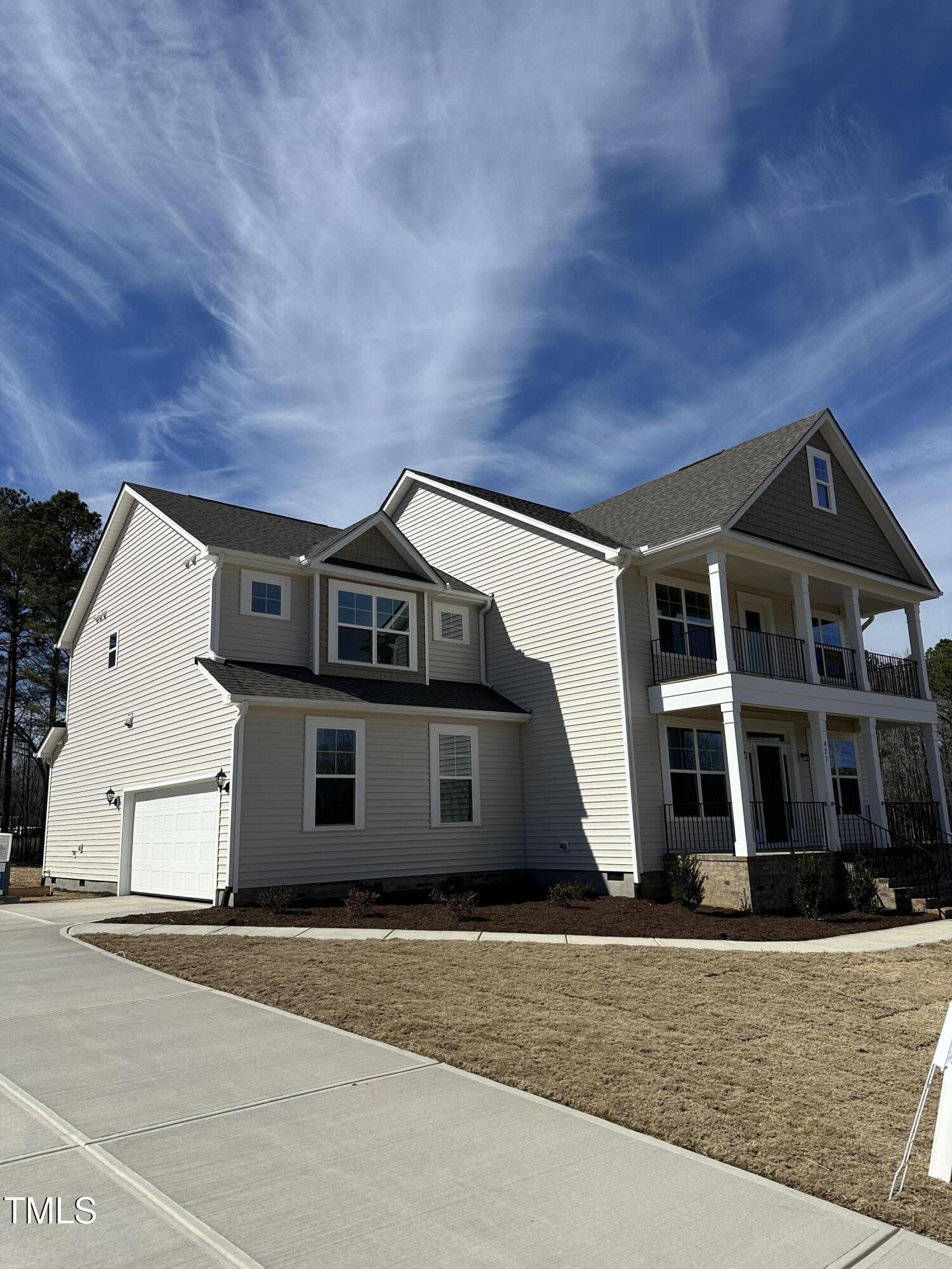 427 Rising Star Drive