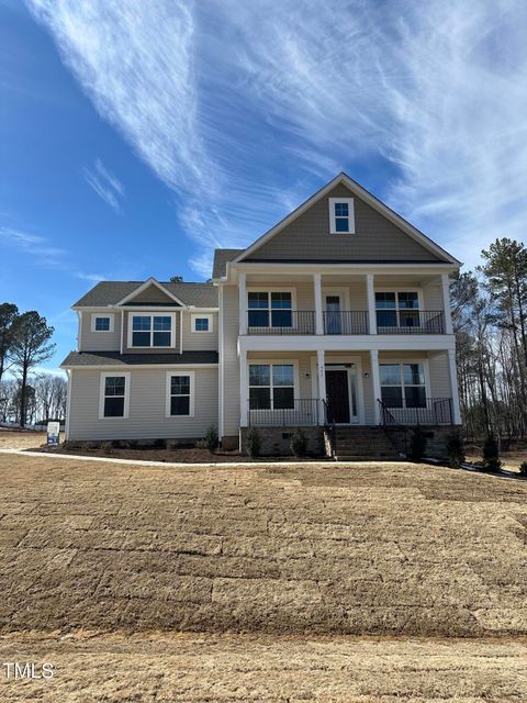 427 Rising Star Drive Clayton NC 27520
