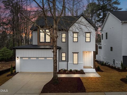 Photo of 3828 Coach Lantern Avenue, Wake Forest, NC 27587 (MLS # 10098019)