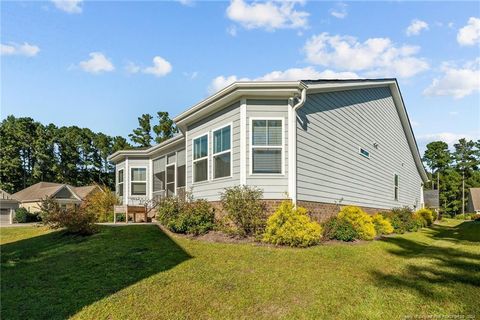 A home in Spring Lake