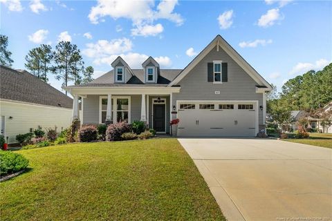 A home in Spring Lake