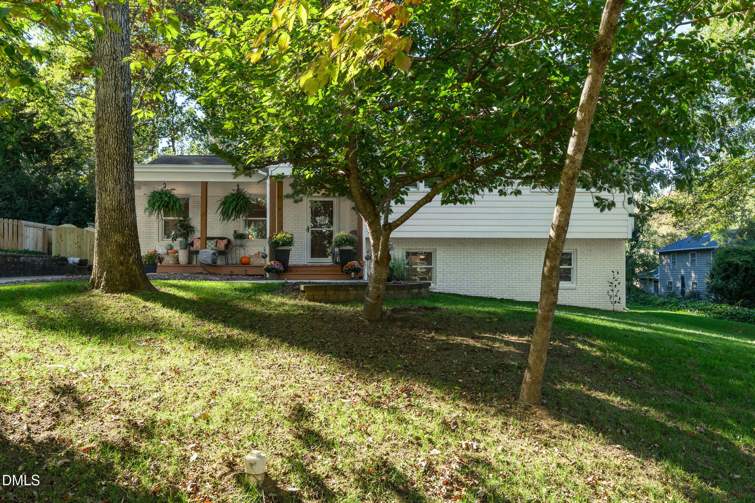 5505 Knollwood Road
