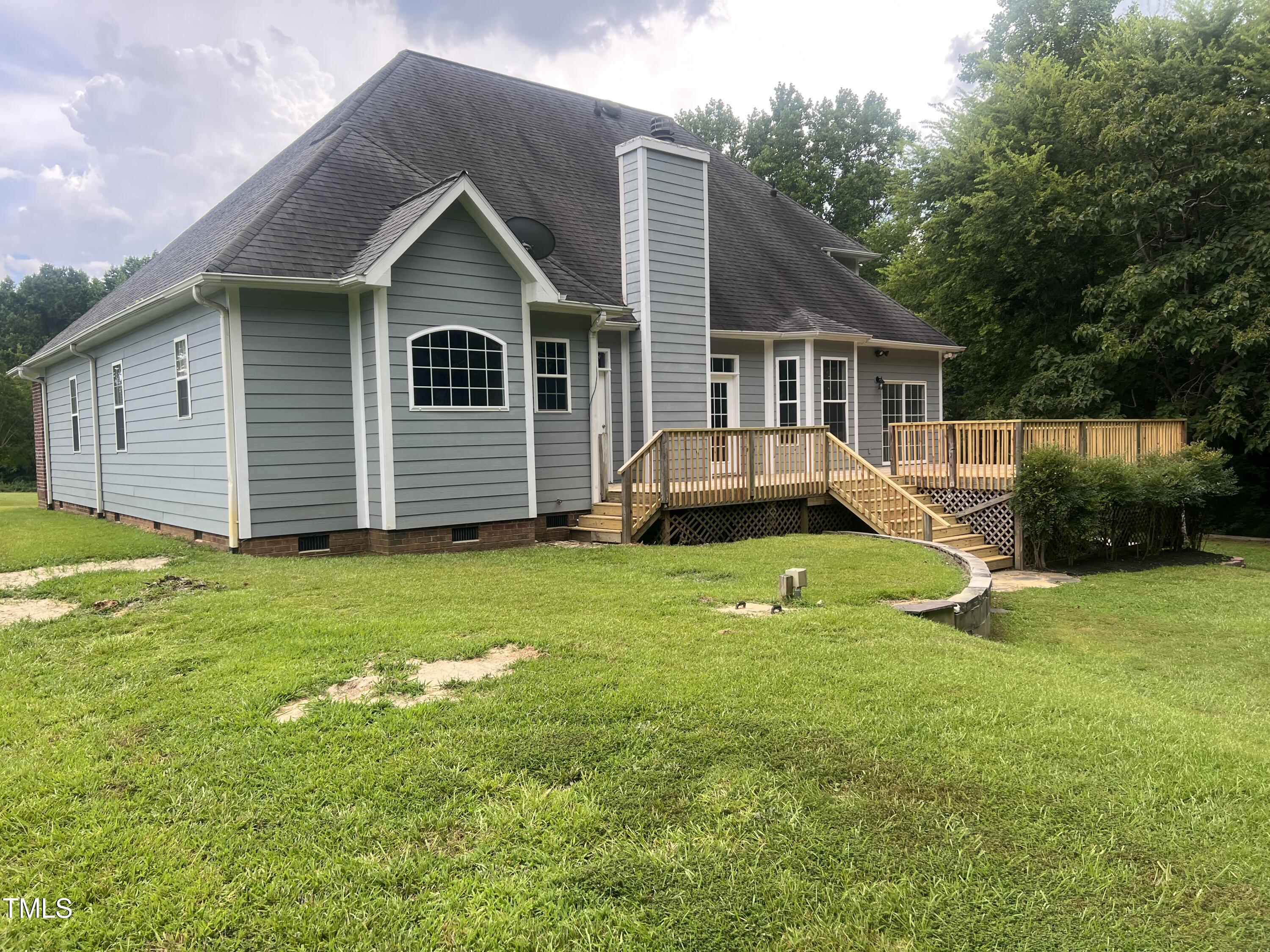 212 Lee Trace Drive