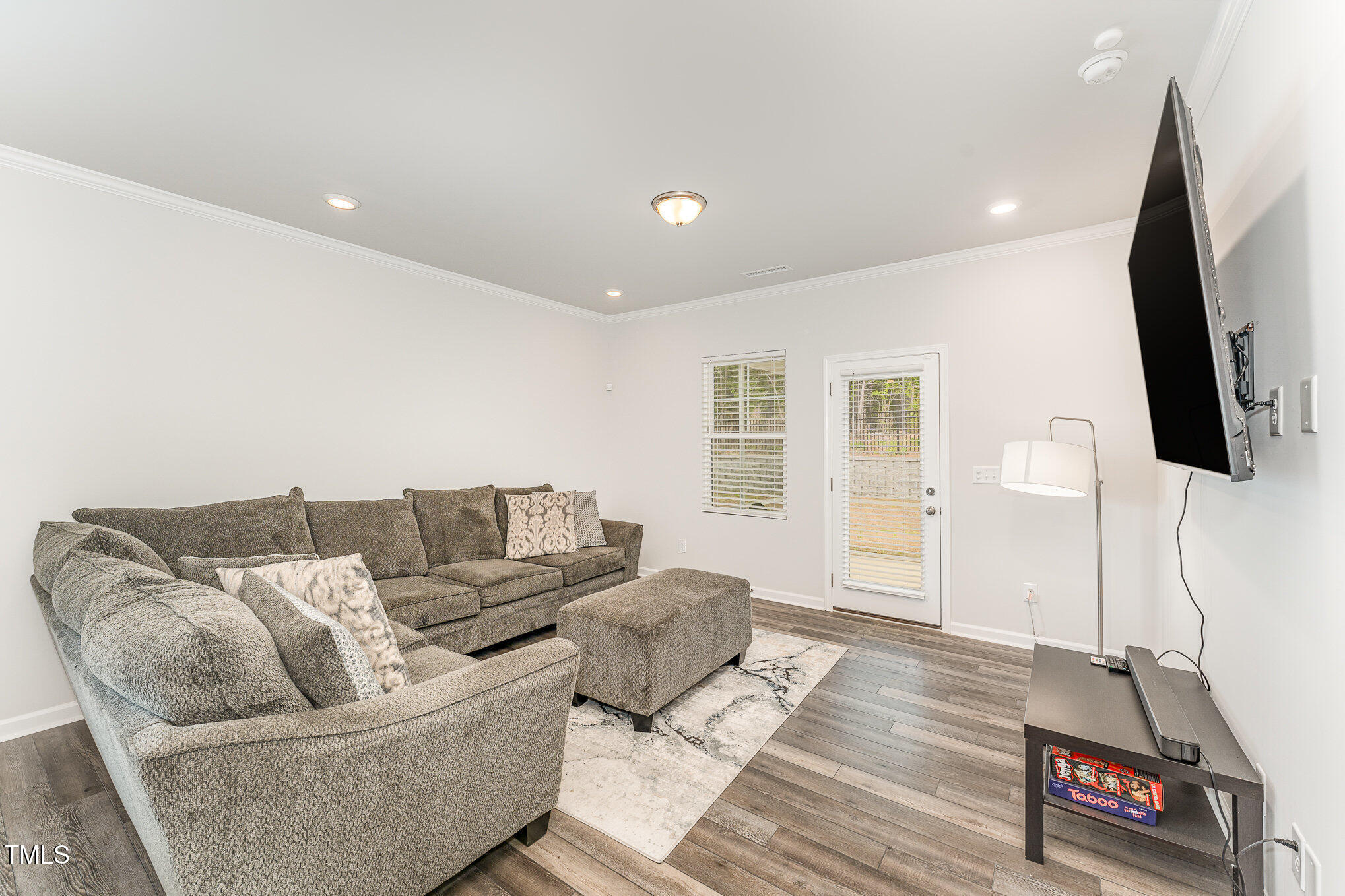 4005 Sierra Pelona Drive