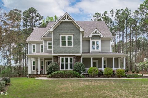 2408 Merion Creek Drive Apex NC 27539