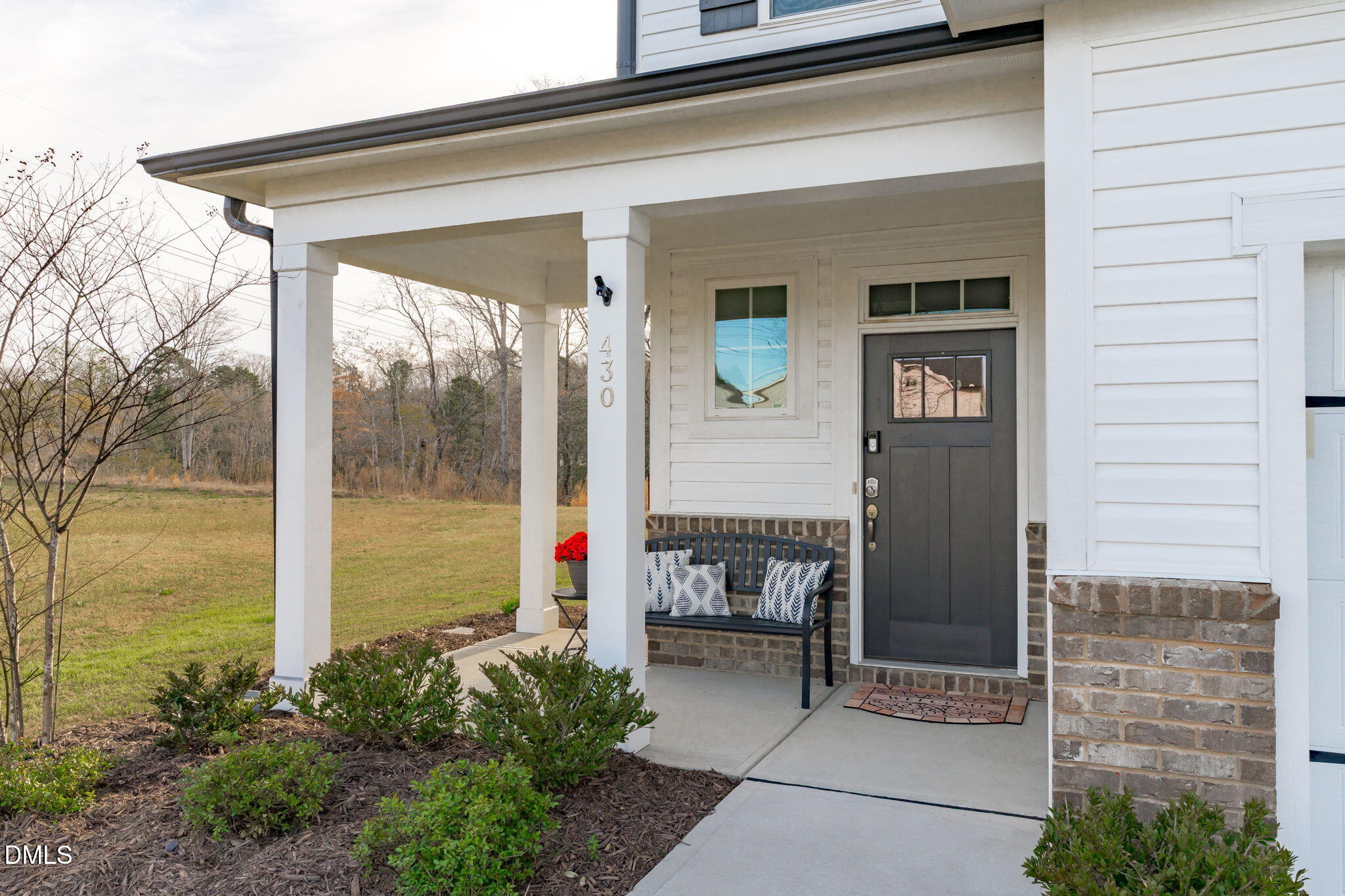 430 Highland Forest Drive