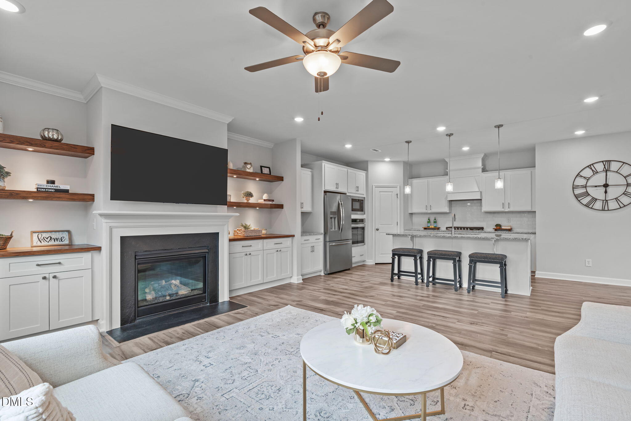 430 Highland Forest Drive