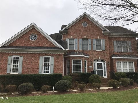 1901 Kenwyck Manor Way Raleigh NC 27612