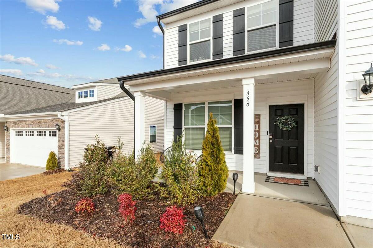 456 Highview Drive