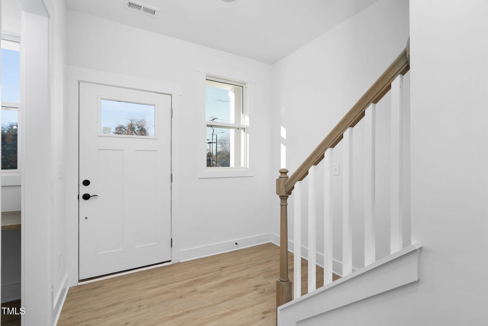 329 Roxboro Street