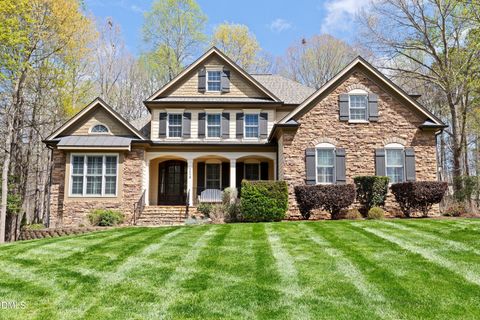 224 Josiah Drive Clayton NC 27527