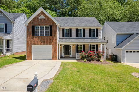 337 Arbor Crest Road, Holly Springs, NC 27540 - #: 10026259