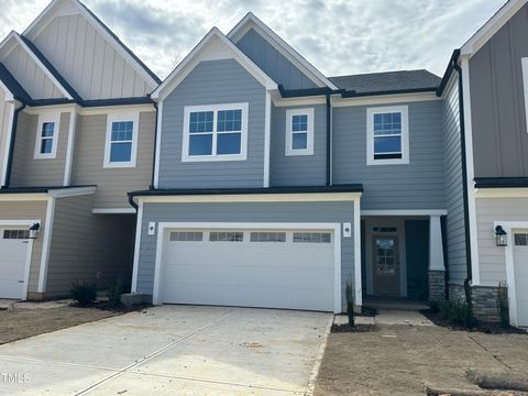 2454 Englemann Drive #380 New Hill NC 27562
