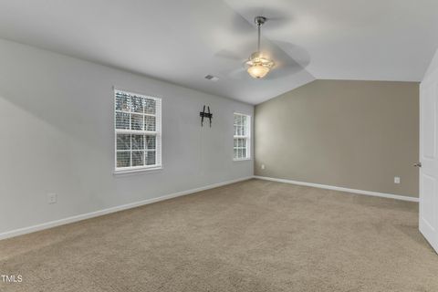 A home in Creedmoor