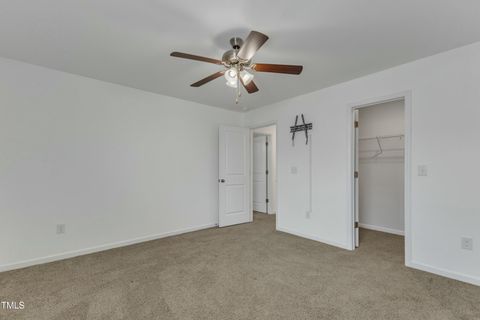 A home in Creedmoor