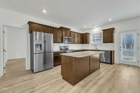 A home in Creedmoor