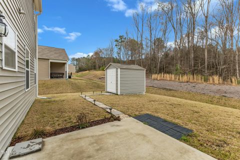 A home in Creedmoor
