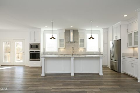 730 Sinai Circle Hillsborough NC 27278