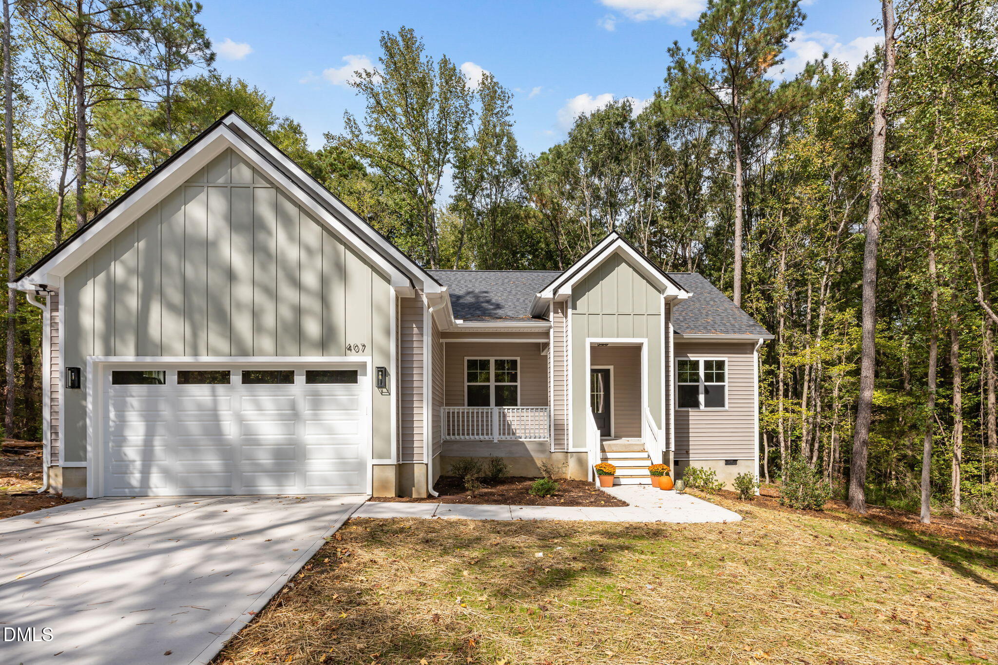 407 & 405 Watson Street