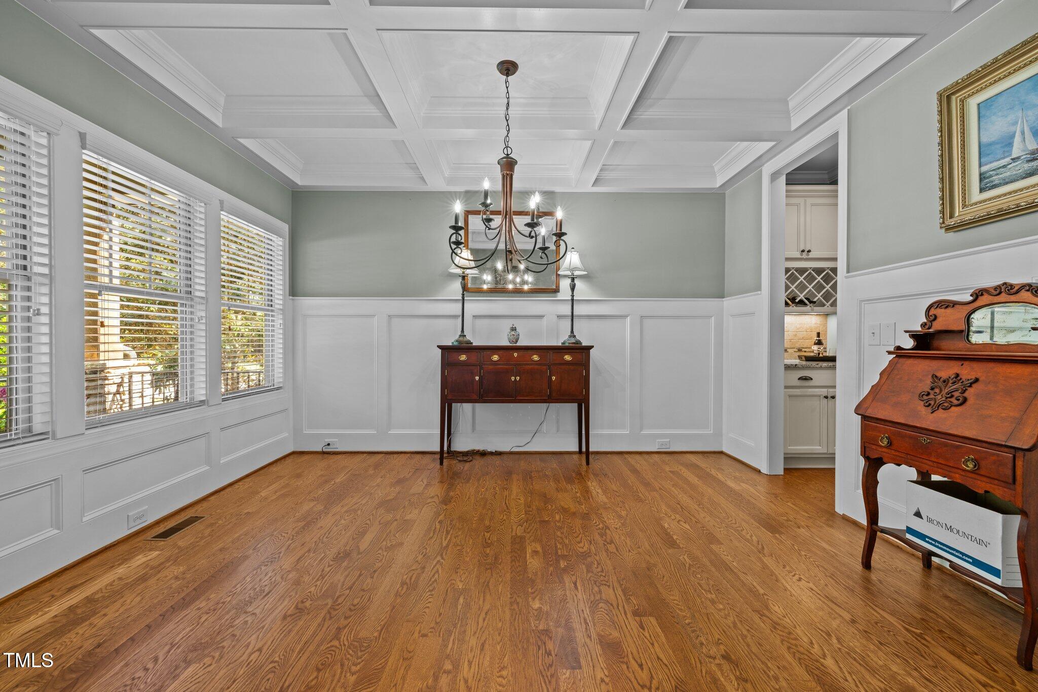 1209 Kingston Ridge Road