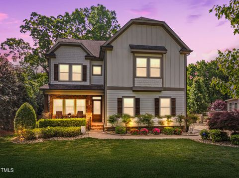 1209 Kingston Ridge Road Cary NC 27511
