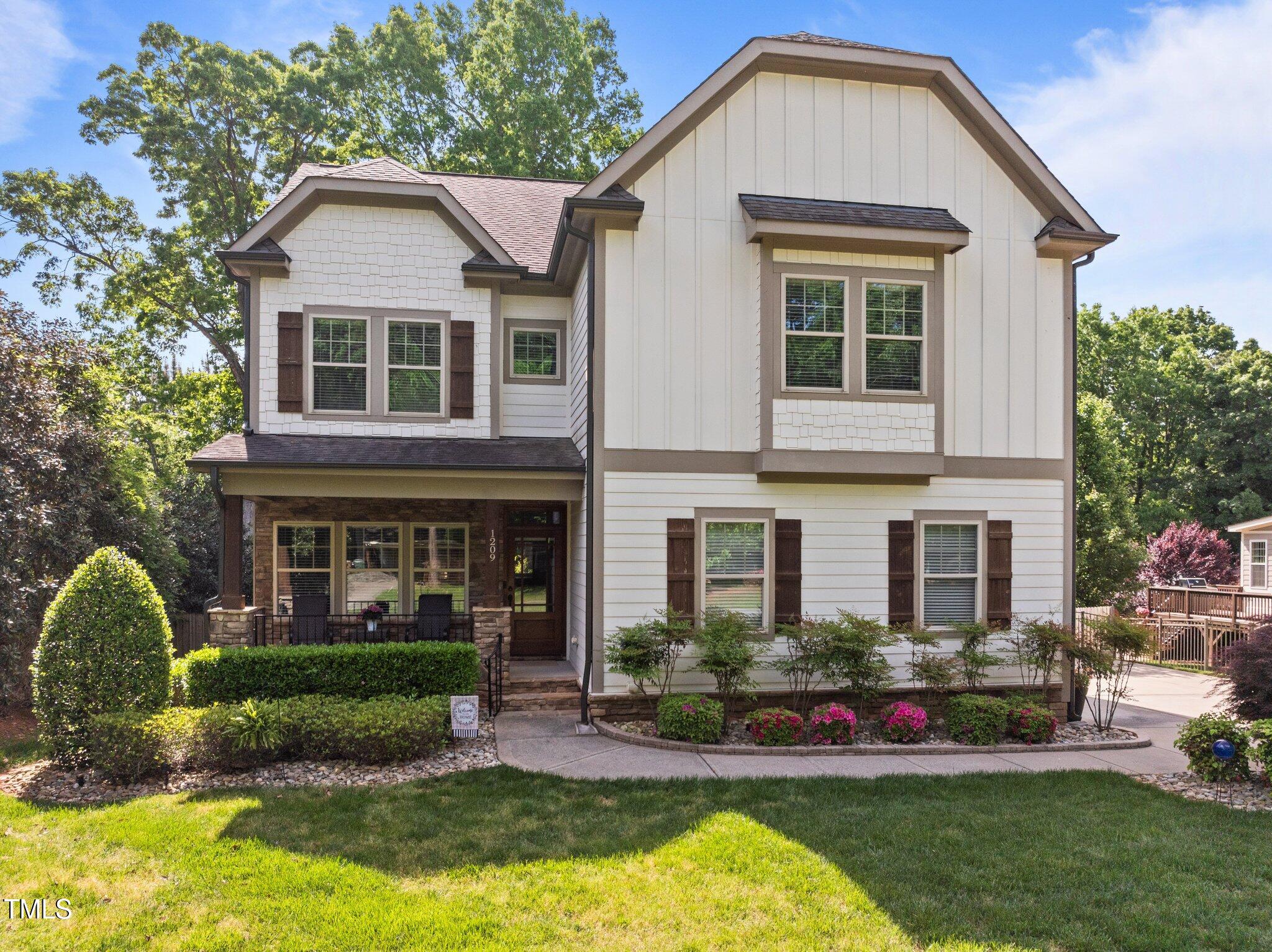 1209 Kingston Ridge Road