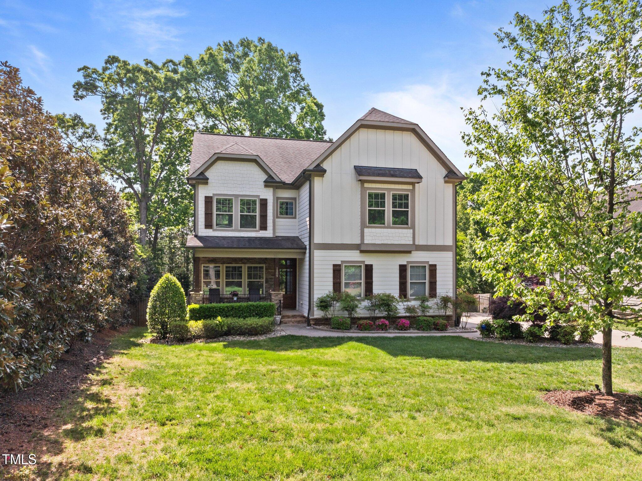 1209 Kingston Ridge Road