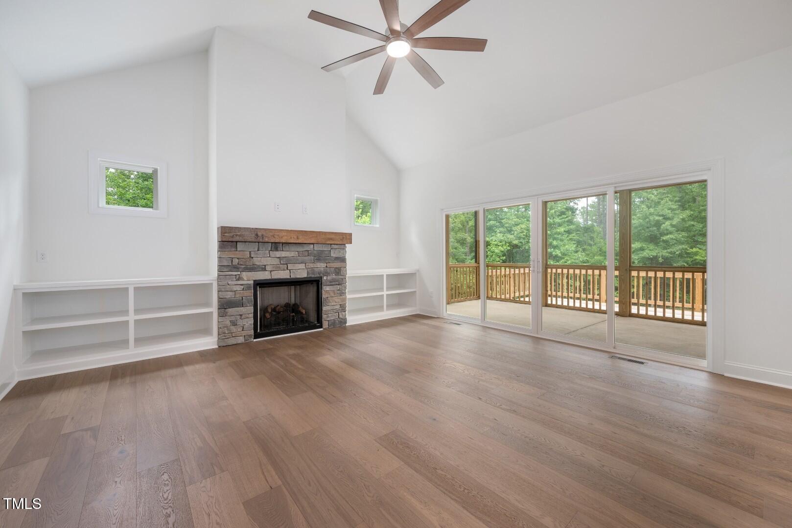 200 Whistlers Cove