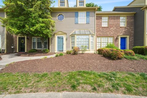 2979 Faversham Place Raleigh NC 27604