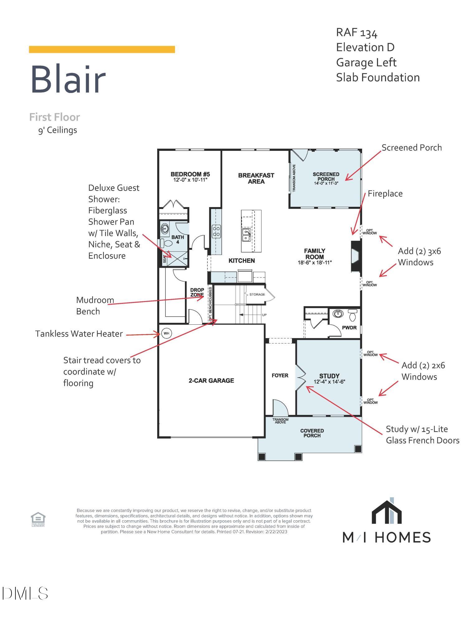 2349 Englemann Drive 134