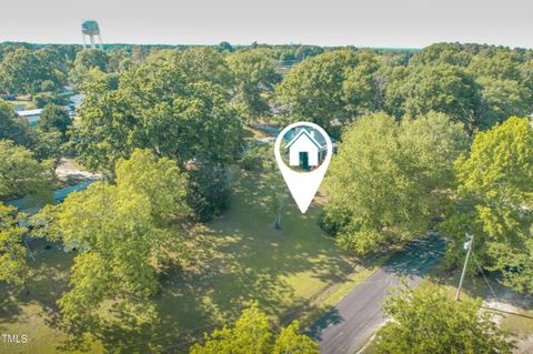 203 Bagwell Street Garner NC 27529