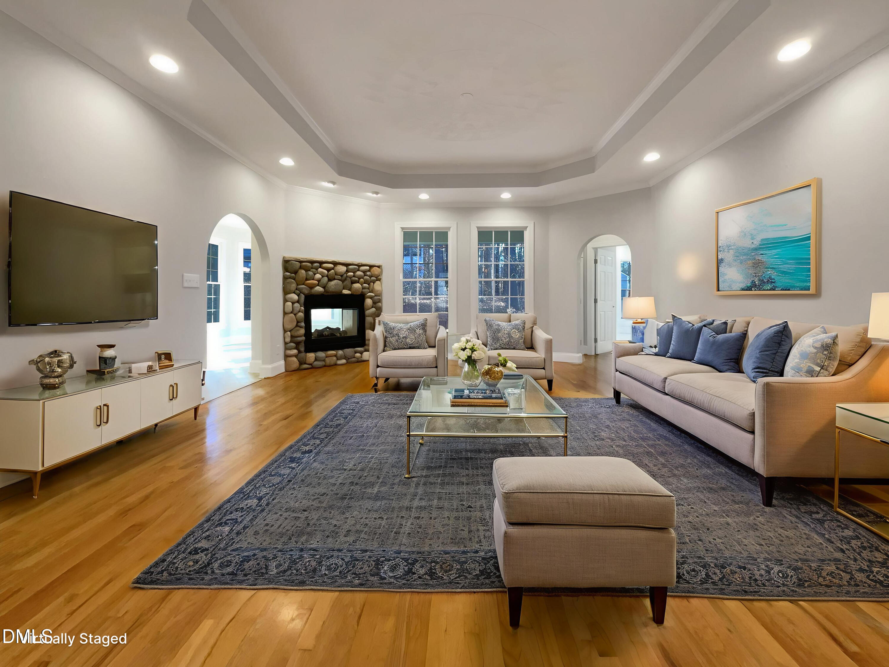 904 Barnford Mill Road