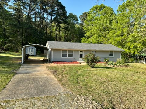 3815 Weyburn Road Durham NC 27704