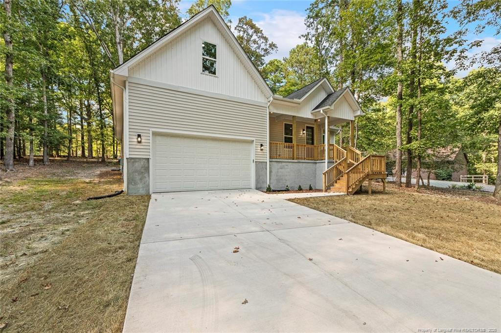 5016 Mockingbird Lane