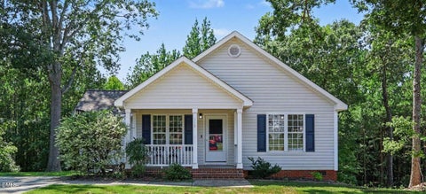 Photo of 115 Carriage Hill Drive, Stem, NC 27581 (MLS # 10189797)