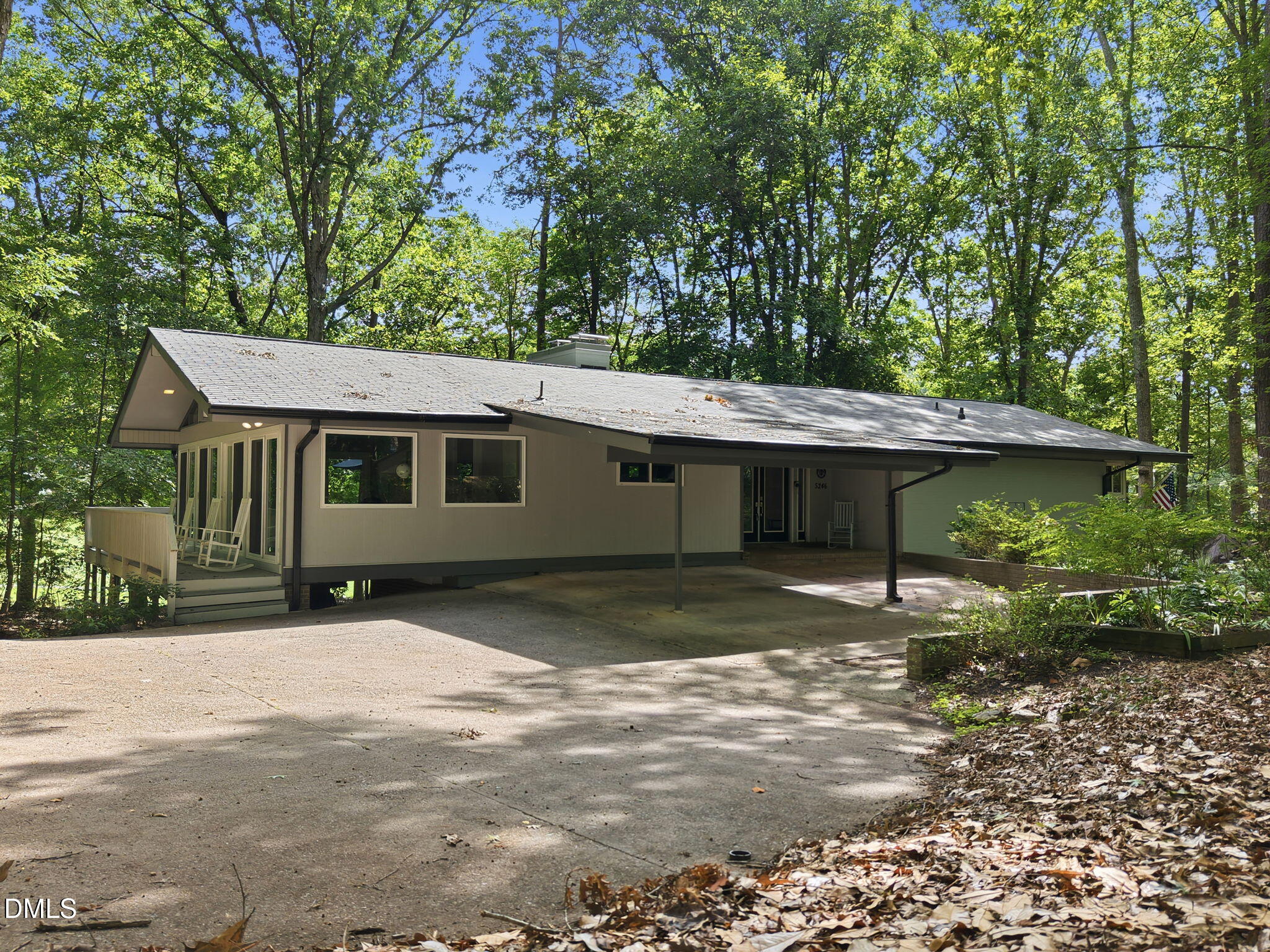 5246 Summit Ridge Drive
