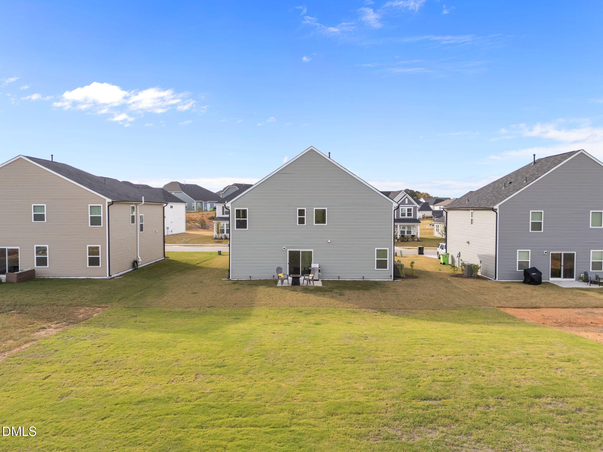 605 Spellbrook Road