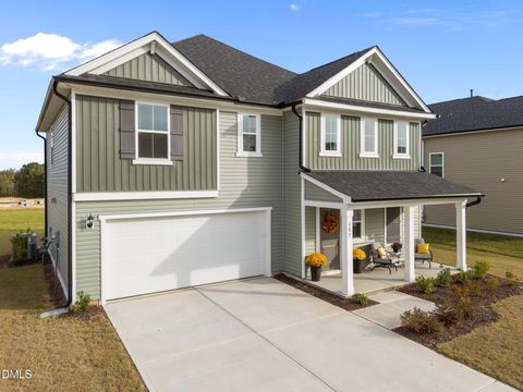 605 Spellbrook Road Zebulon NC 27597