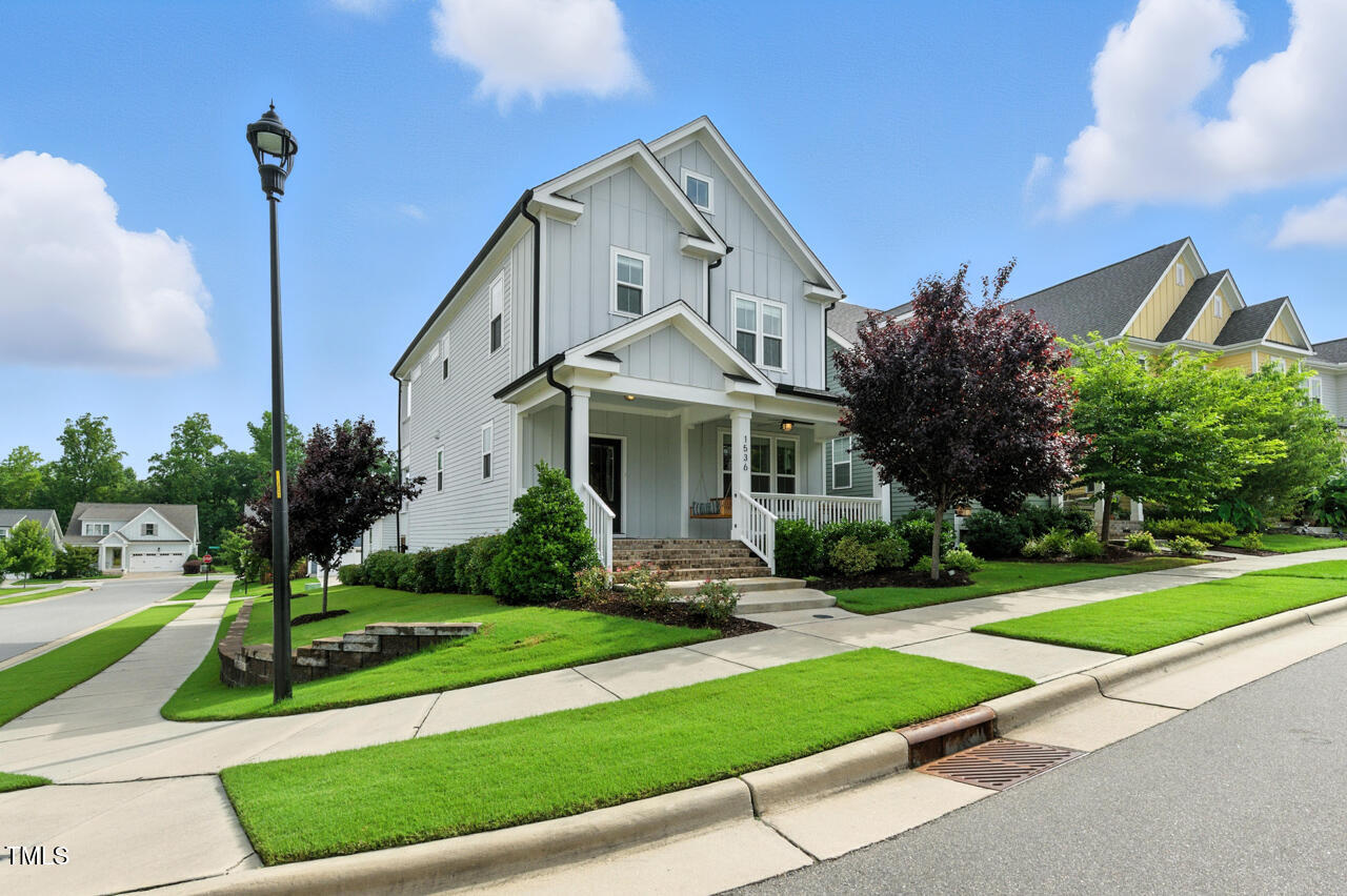 1536 Rhodeschool Drive