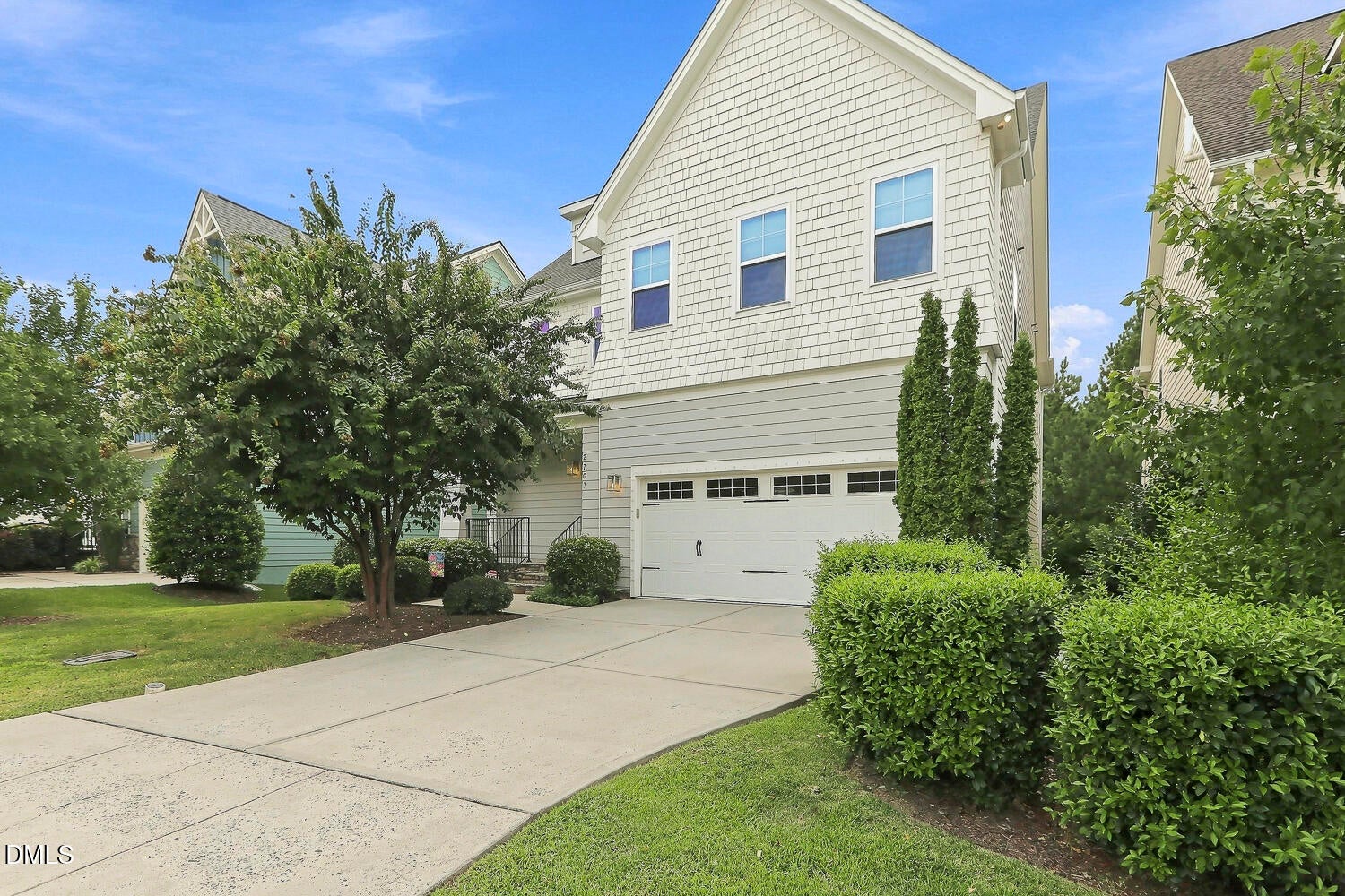 2703 Cameron Pond Drive