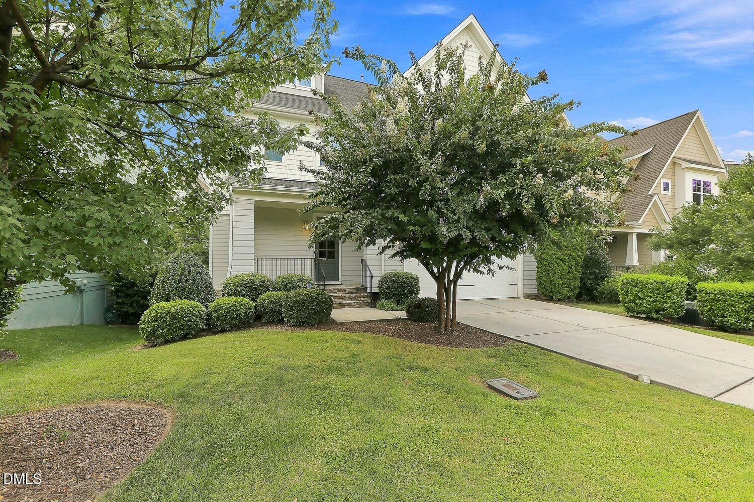 2703 Cameron Pond Drive