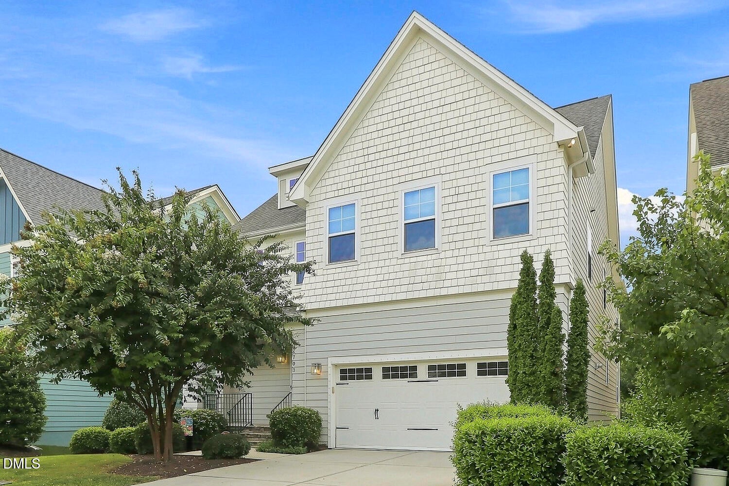 2703 Cameron Pond Drive