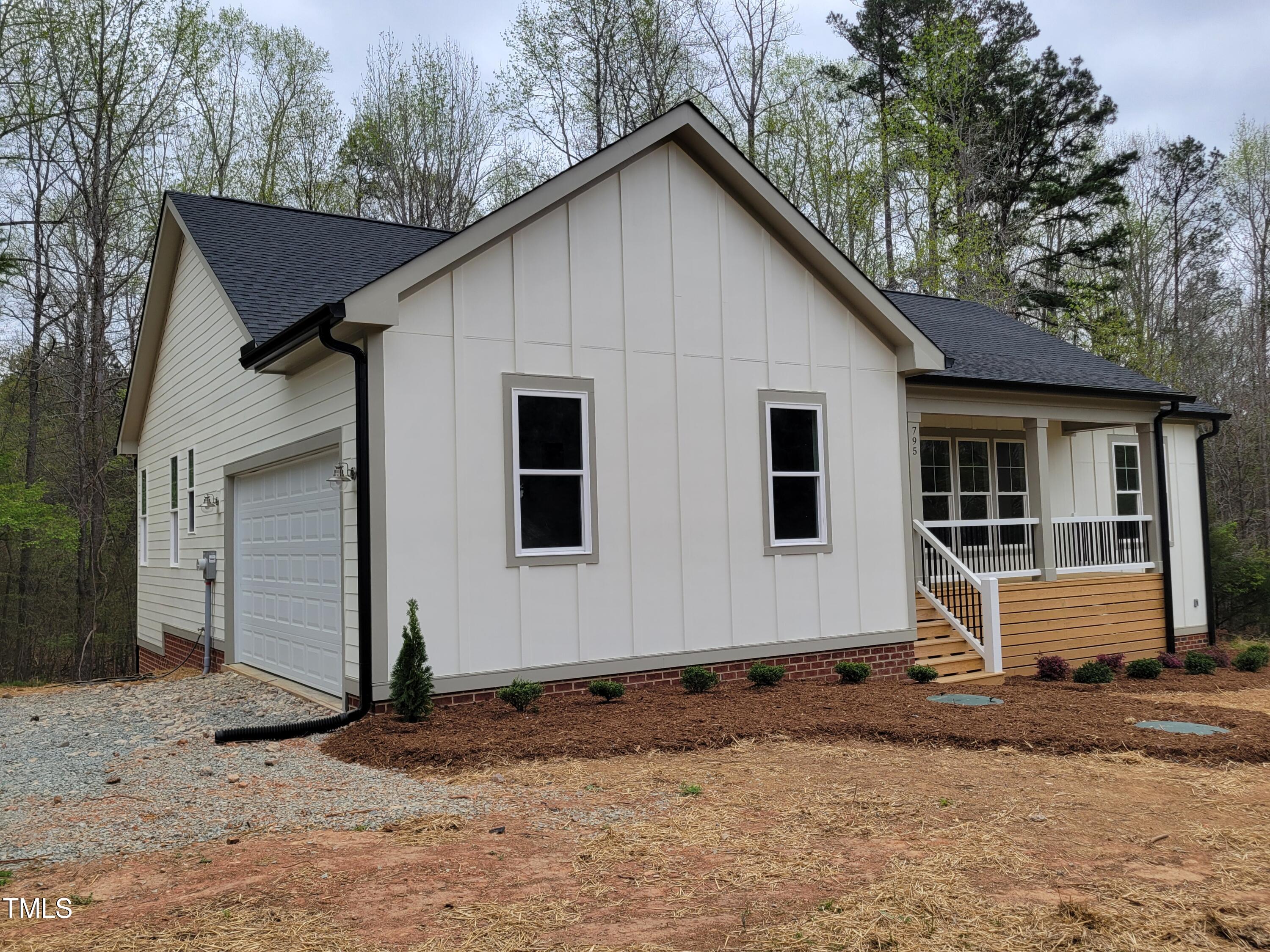795 Terry Road