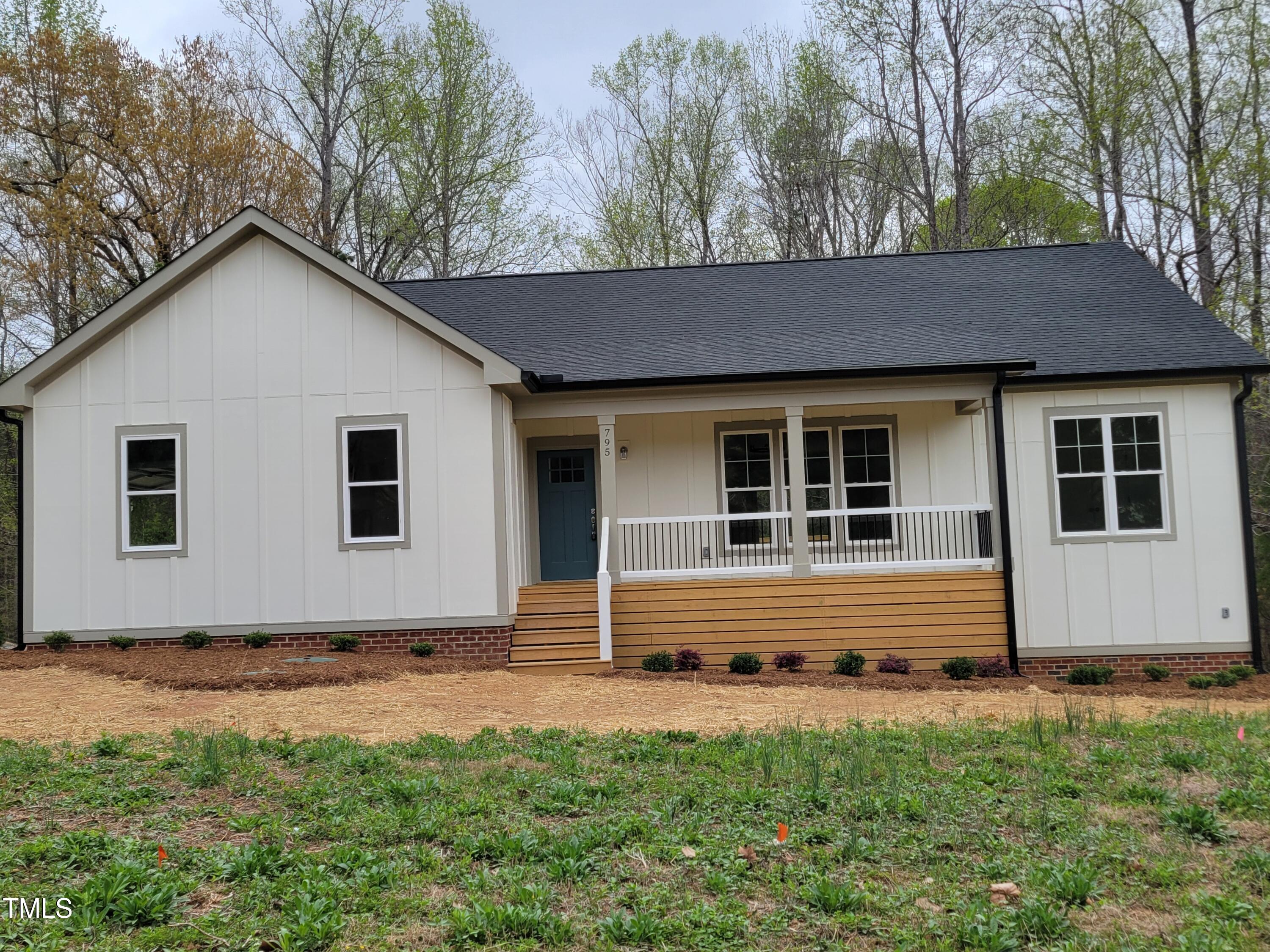 795 Terry Road