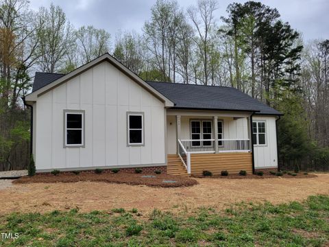 795 Terry Road Hurdle Mills NC 27541