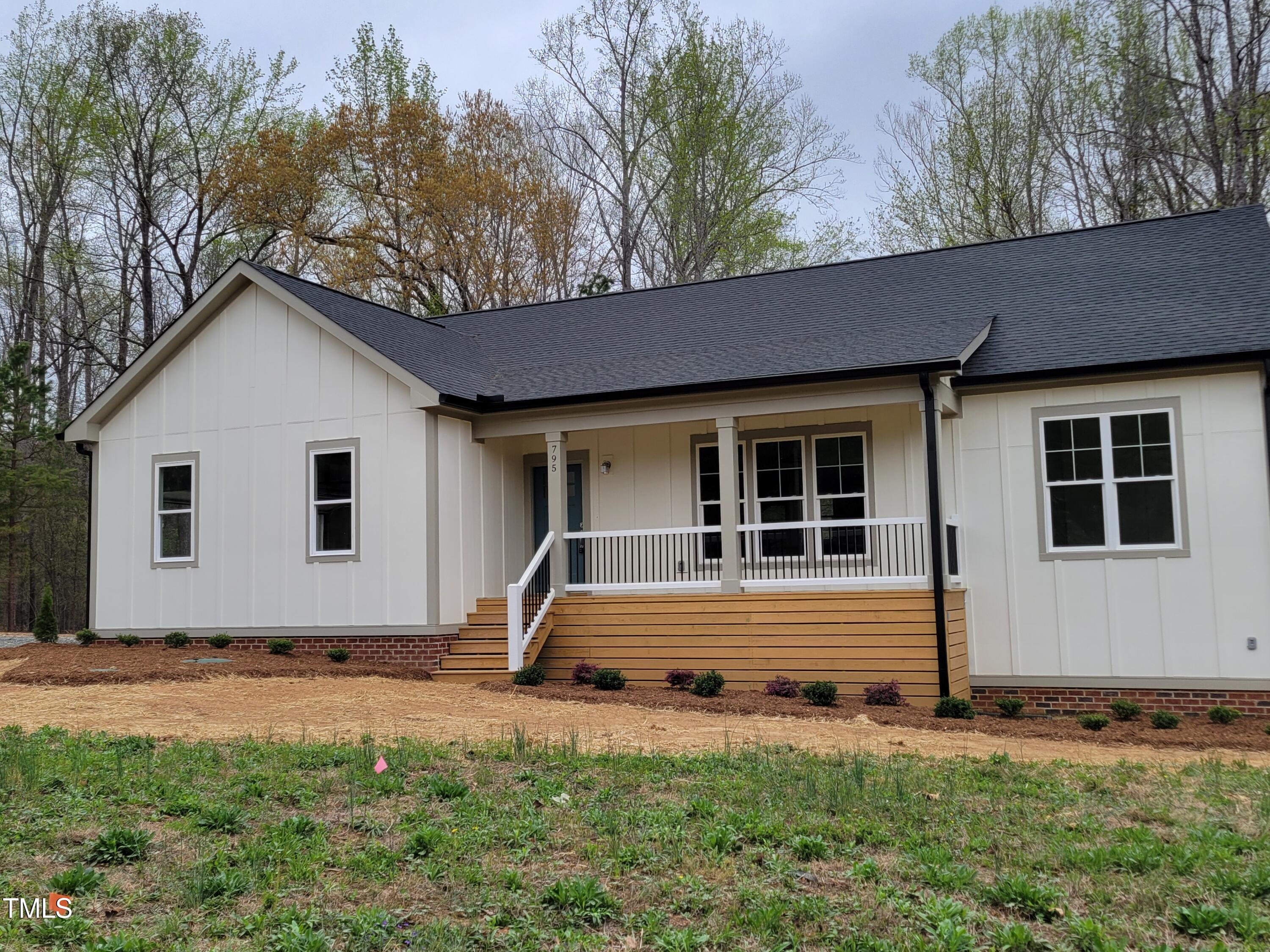 795 Terry Road