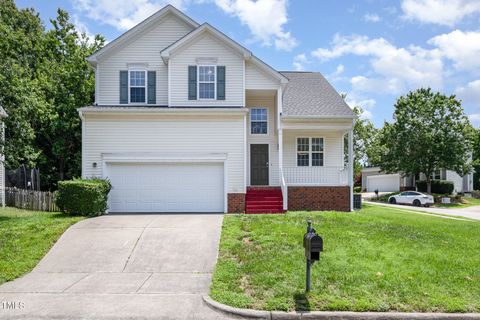 2241 Spruce Shadows Lane Raleigh NC 27614
